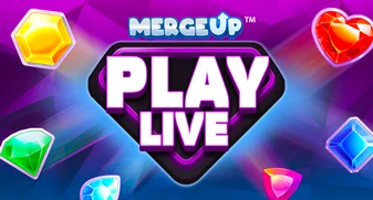 Play Live Merge Up