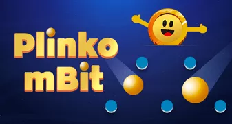 Plinko mBit