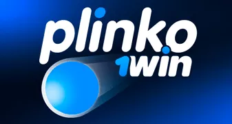 Plinko 1win