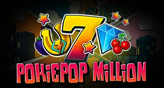 Pokiepop Million