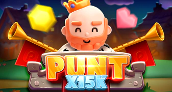 Punt Bonanza