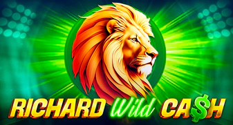 Richard Wild Cash