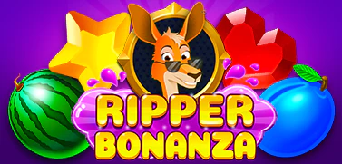 Ripper Bonanza