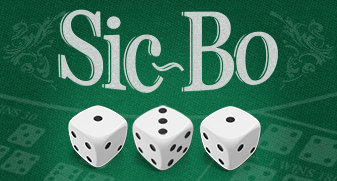 Sic Bo
