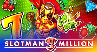 Slotman Million