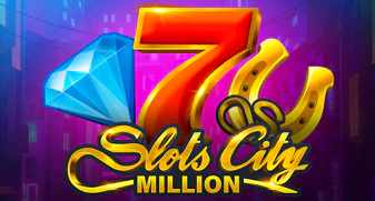 Slotscity Million