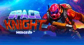 Space Knight Merge Up