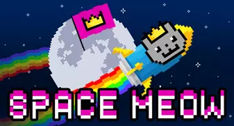 Space Meow