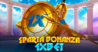 Sparta Bonanza