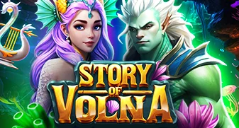 Story of Volna