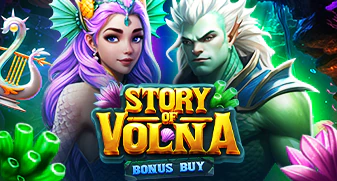 Story of Volna Bonus Buy