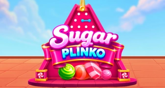 Sugar Plinko