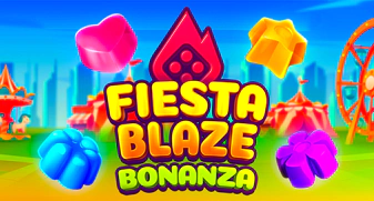 Fiesta Blaze Bonanza