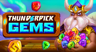 Thunderpick Gems