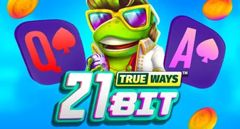 21bit Trueways