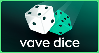 Vave Dice