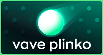 Vave Plinko