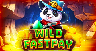 Wild Fastpay
