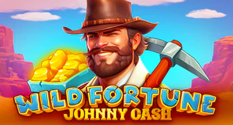 Wild fortune with Johnny Cash