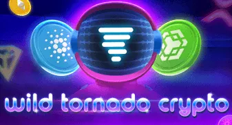 Wild Tornado Crypto