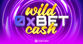 Wild 0xbet Cash