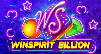 Winspirit Billion