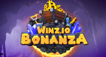Winz.io Bonanza
