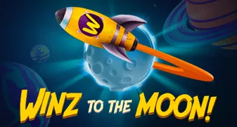 Winz to the Moon