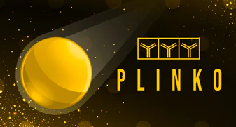 YYY Plinko