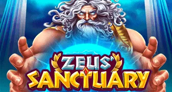 Zeus' Sanctuary