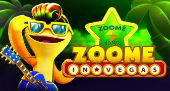 Zoome in Vegas