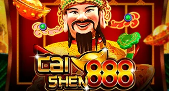 Cai Shen 888