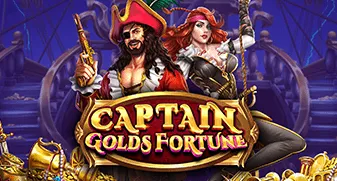 Captain Golds Fortune