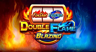 Double Flame