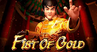 Fist of Gold