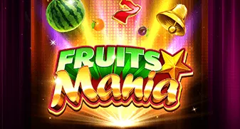 Fruits Mania