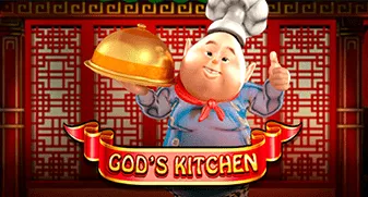 God's Kitchen