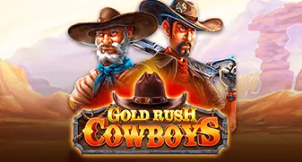 Gold Rush Cowboys