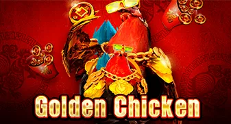 Golden Chicken