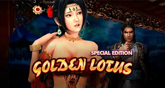 Golden Lotus SE