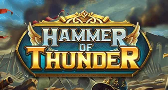 Hammer of Thunder