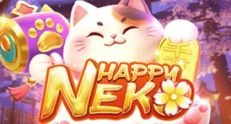 Happy Neko