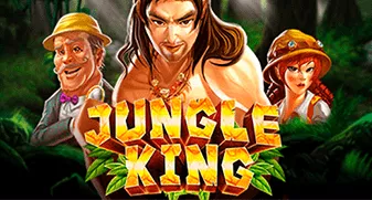 Jungle King