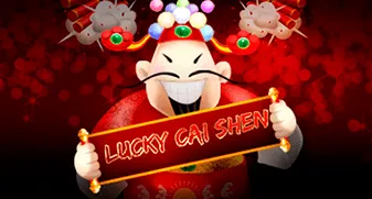 Lucky Cai Shen