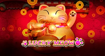 Lucky Meow