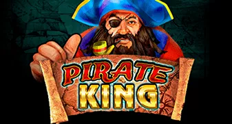 Pirate King