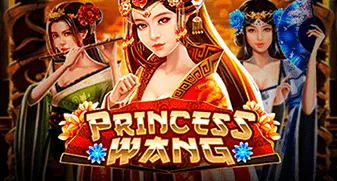 Princess Wang