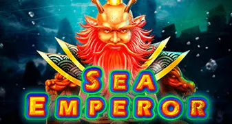 Sea Emperor