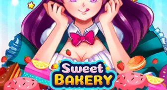 Sweet Bakery