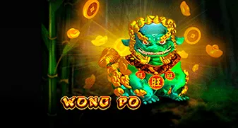 Wong Po